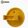High Quality Cat E300 E306 E325 E330 E336 E345 Caterpillar Excavator Idler Front Idler Assy