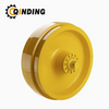 Doosan Dx60 Dx60W Dx60-9 Excavator Undercarriage Parts Sprocket Idler Track Roller