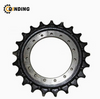Construction Machine Spare Parts Excavator Hitachi Ex100 Ex120 Sprockets