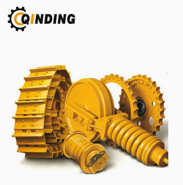 Top Quality Bulldozer D155 Ty320 SD32 Track Link Track Shoe Swamp Shoes for Bulldozer