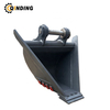 Trapezoid Excavator Bucket V Ditch Bucket For Excavator