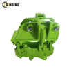 Mechanical Quick Coupler For Mini Hyundai Excavator