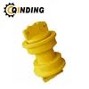 Dozer Singe Flange Track Roller Undercarriage Parts Fit for D9r