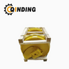 Excavator Parts E325bl Idler Wheel Assy Excavator Guide Wheel Front Idler