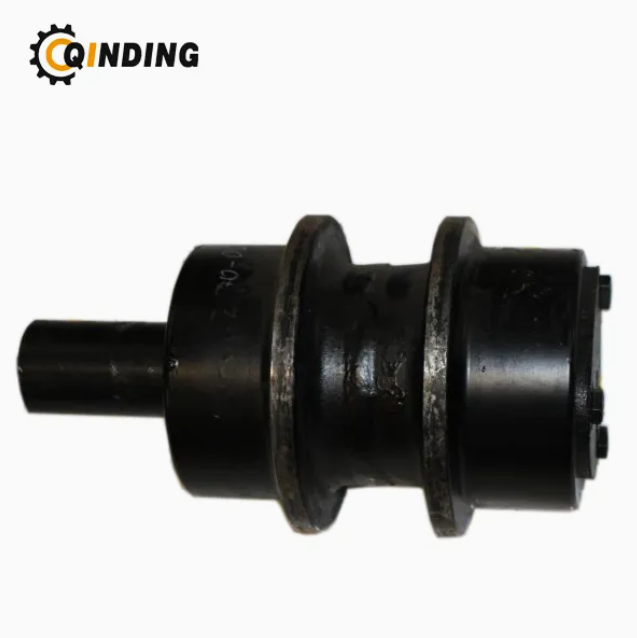 Excavator PC220-1 PC220-3 PC220-5 Track Bottom Roller, Carrier Lower Roller