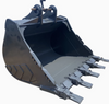 Standard Bucket High Quality Excavator Grading Bucket General Bucket