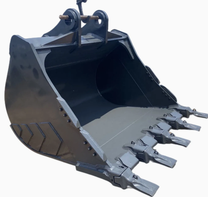 Standard Bucket High Quality Excavator Grading Bucket General Bucket