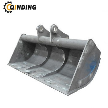 Factory Price Shovel Bucket for R2900 Loader