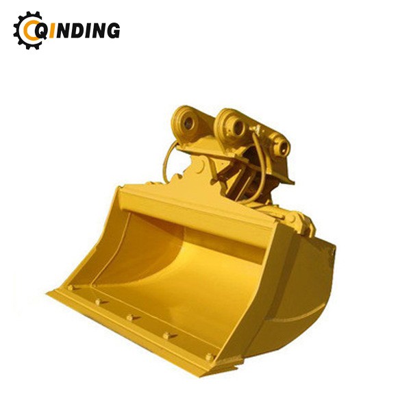 Wholesale Digger Rock Bucket Heavy Duty Attachment