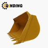 Manufacturer OEM Loader Bucket with Replacement Edge for Cat938h