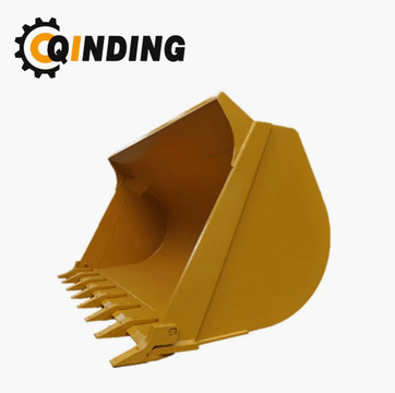 High Quality Excavators Bucket Underground Loader Bucket for Cat Loader