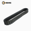 Bobcat T300H 450mm Wide Multi-Bar Rubber Track 450x86x55