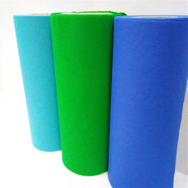 Non-woven Fabric