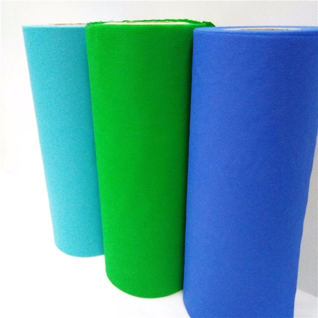 Non-woven Fabric