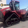 Agricultural Triangular Track Wheel Chassis for Class Undercarriage