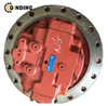 For 5T Heavy Equipment Undercarriage Hydraulic Motor