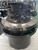  Hydraulic Motor-8T Heavy Equipment Undercarriage