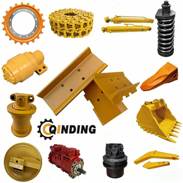 R970 SME/R960/R954t Track Shoe for Quarry 