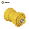 Dozer Track Roller Lower Roller for D5h Crawler Machinery Undercarriage Parts