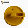 High Quality Cat E300 E306 E325 E330 E336 E345 Caterpillar Excavator Idler Front Idler Assy