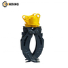 Forestry Industry Excavator Log Grapple