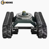 Morooka CG45 24 Inch Wide Rubber Track 600x100x80