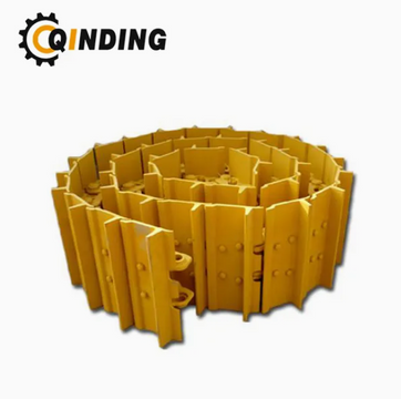 Nice Quality PC160-6 PC180LC-3 PC200-2 Excavator Rubber Track Pads and Track Shoe Assembly for Hot Sale