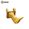 Attachment Single Shank Excavator Ripper For 3-70ton Machine