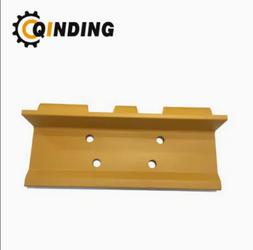 E320 Excavator Track Shoes Assy Track Pad Group