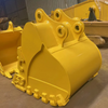 Factory Price Extreme Duty Quarry Bucket 20t Mining Bucket