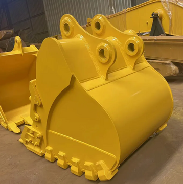 Rock Bucket Excavator Attachment Heavy Duty Bucket