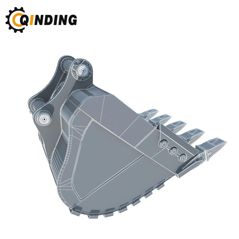 Manufactory General Bucket Digging Bucket Teeth in High Quality