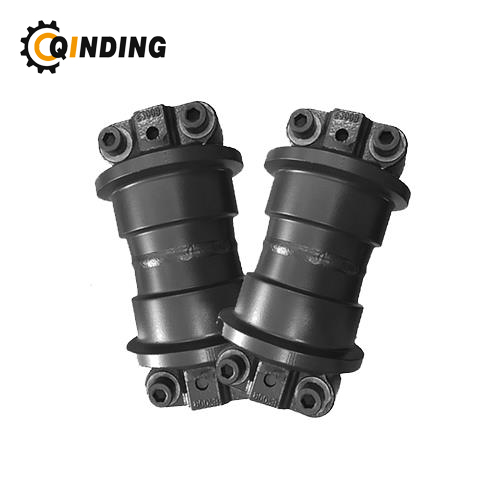 Sumitomo Excavator Undercarriage Parts Sh280 Track Roller