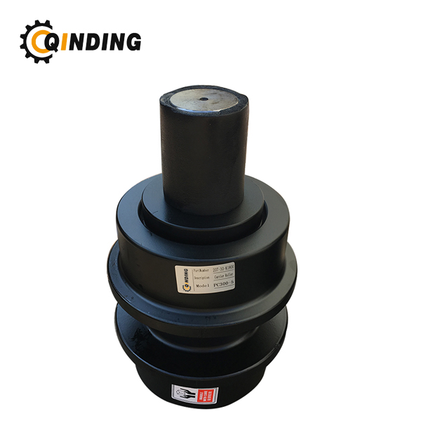 Carrier Roller Top Roller Upper Roller for Ex55