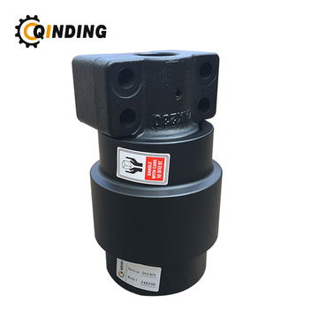 Excavator Spare Parts Excavator Hitachi Ex100 Carrier Roller/Upper Roller/Top Roller