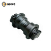 Daewoo Dh220 Excavator Crane Carrier Roller with Forging Shell