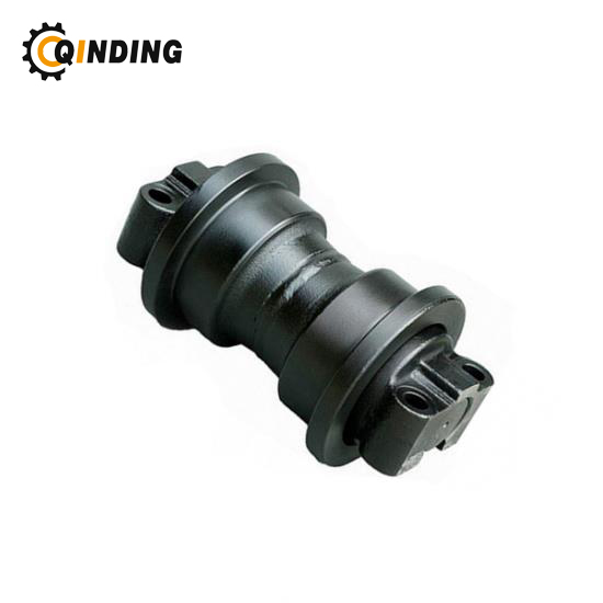 Daewoo Dh220 Excavator Crane Carrier Roller with Forging Shell