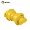 Dozer Track Roller Lower Roller for D5h Crawler Machinery Undercarriage Parts