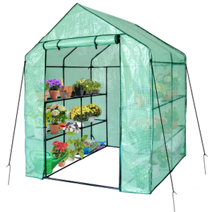 Mini Green House