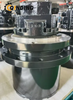  Hydraulic Motor-8T Heavy Equipment Undercarriage