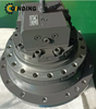 Hydraulic Motor-8T for Construction Machinery Heavy Equipment Undercarriage Parts 