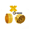 CAT/PC Mining Track Shoe for 30-60T Excavators