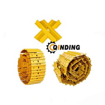 CAT/PC Mining Track Shoe for 30-60T Excavators