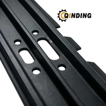 Track Shoe – Heavy-Duty for Rock Mining Excavators\Drilling Rig \Bulldozer