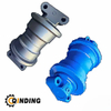 Excavator Bottom Roller Undercarriage Parts Sany SY215/SY335 Track Roller