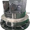Hydraulic Motor Spare Parts for Tractor/Harvester Agriculture